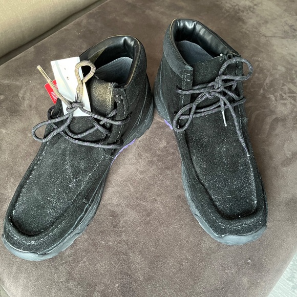 Element Terra Chukka Boot - Brand New - Picture 4 of 4